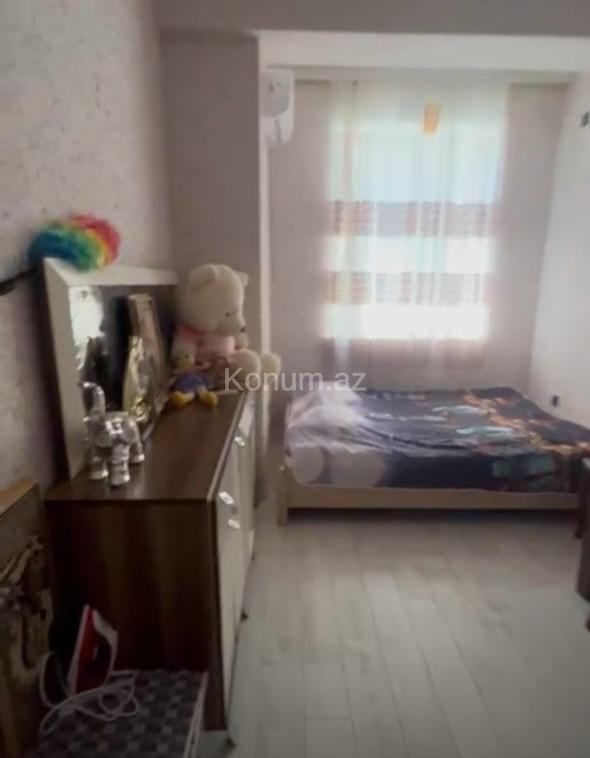 2 otaq, 48 m², 2/4 mərtəbə - Bakı, Abşeron - satılır — foto 5