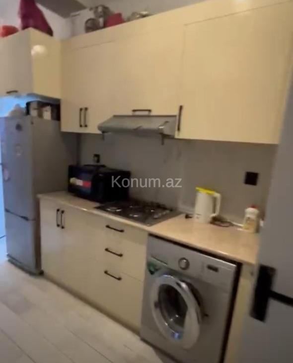 2 otaq, 48 m², 2/4 mərtəbə - Bakı, Abşeron - satılır — foto 6