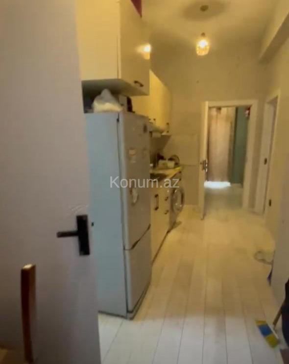 2 otaq, 48 m², 2/4 mərtəbə - Bakı, Abşeron - satılır — foto 7