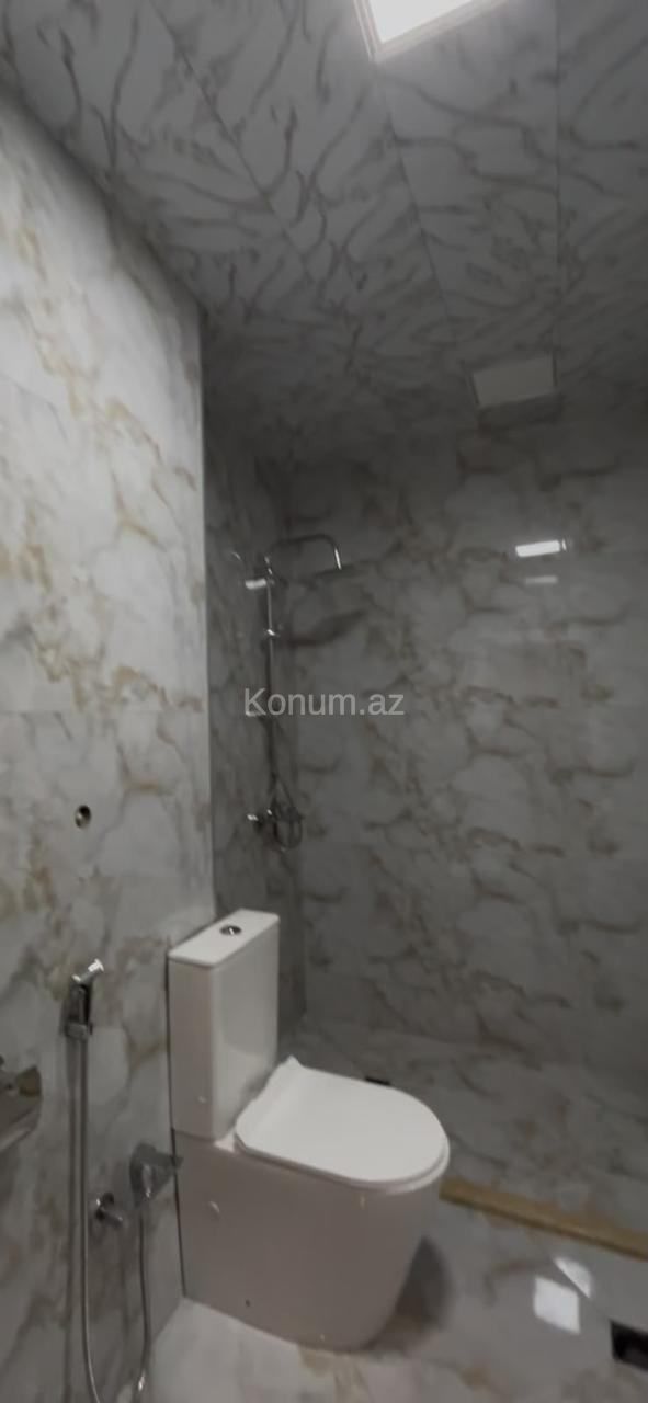 2 otaq, 48 m², 2/4 mərtəbə - Bakı, Abşeron - satılır — foto 9