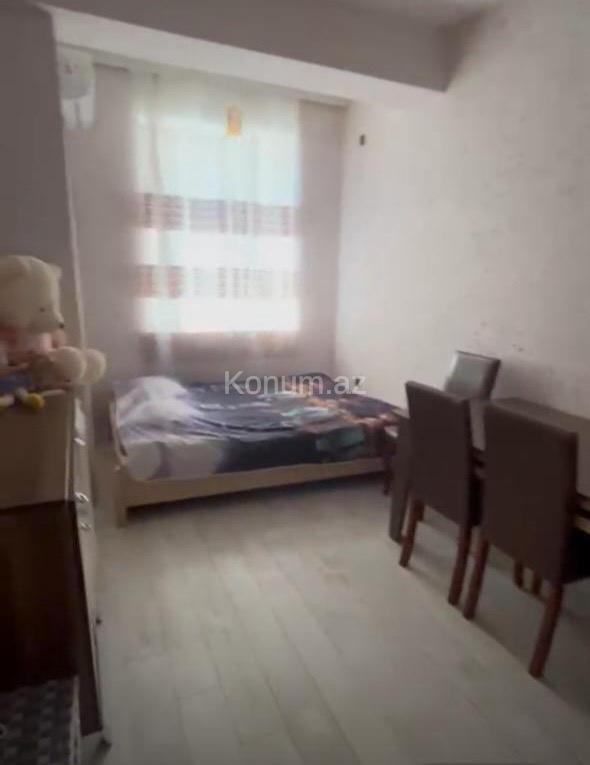 2 otaq, 48 m², 2/4 mərtəbə - Bakı, Abşeron - satılır — foto 8