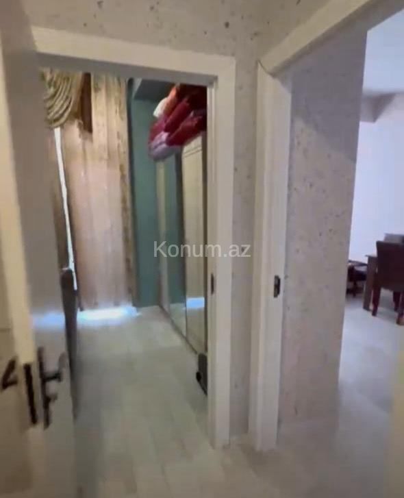 2 otaq, 48 m², 2/4 mərtəbə - Bakı, Abşeron - satılır — foto 10