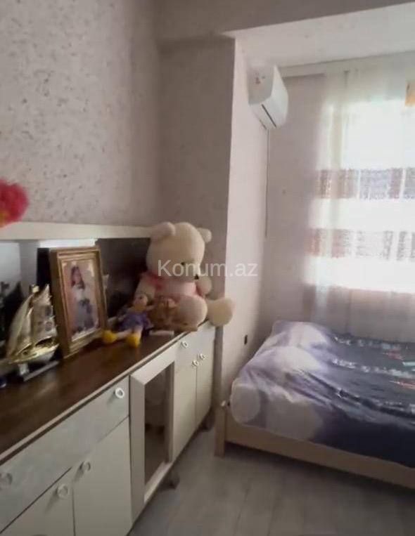 2 otaq, 48 m², 2/4 mərtəbə - Bakı, Abşeron - satılır — foto 11