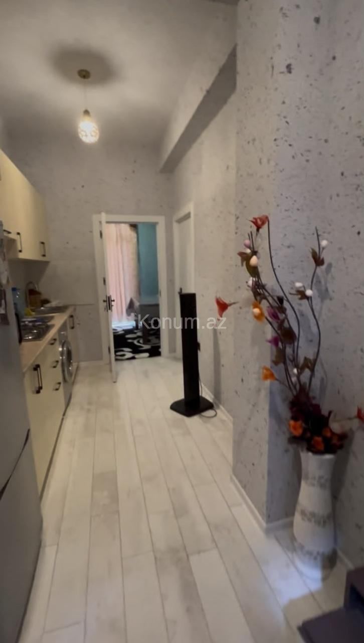 2 otaq, 48 m², 2/4 mərtəbə - Bakı, Abşeron - satılır — foto 12