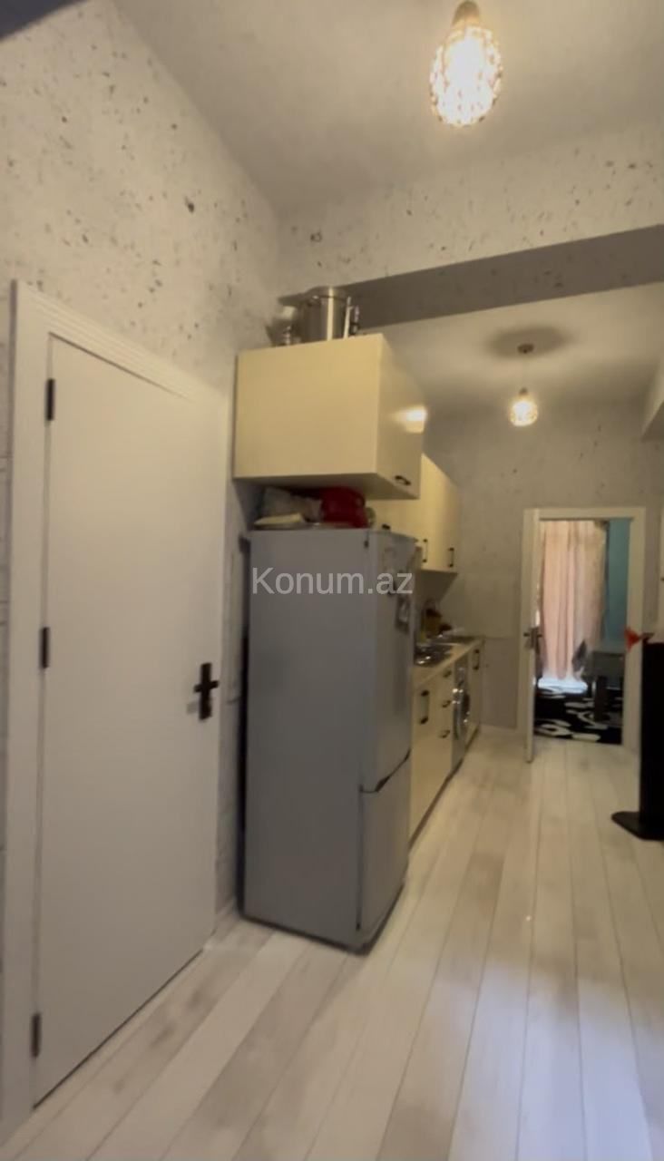 2 otaq, 48 m², 2/4 mərtəbə - Bakı, Abşeron - satılır — foto 14