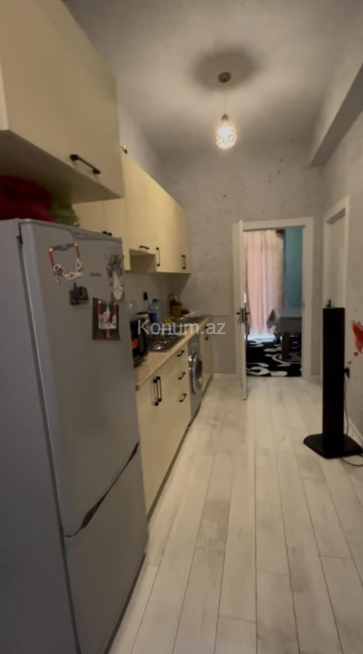 2 otaq, 48 m², 2/4 mərtəbə - Bakı, Abşeron - satılır — foto 13