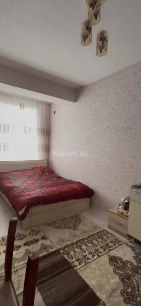 2 otaq, 48 m², 2/4 mərtəbə - Bakı, Abşeron - satılır — foto 15