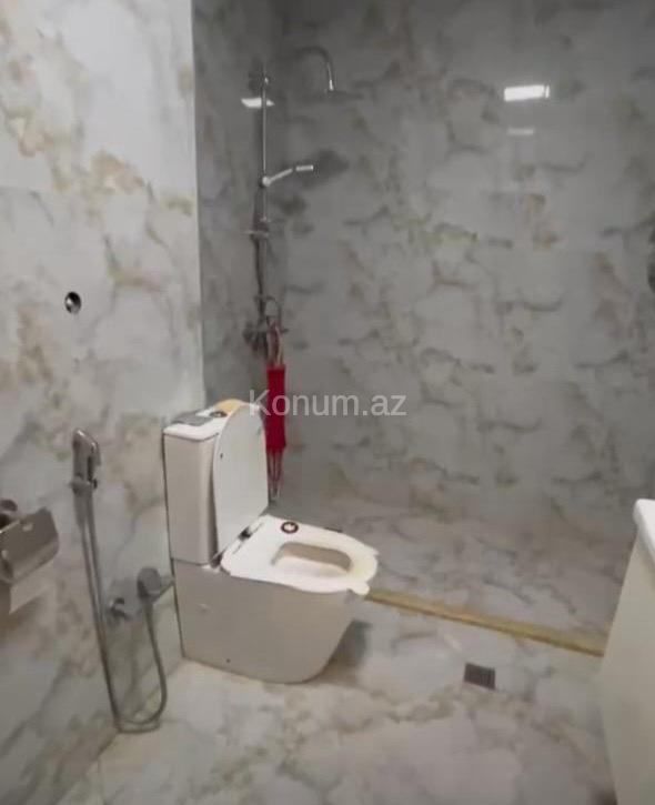 2 otaq, 48 m², 2/4 mərtəbə - Bakı, Abşeron - satılır — foto 16