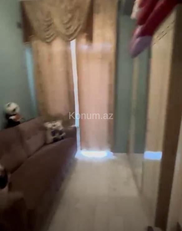 2 otaq, 48 m², 2/4 mərtəbə - Bakı, Abşeron - satılır — foto 18