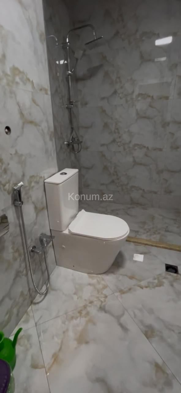 2 otaq, 48 m², 2/4 mərtəbə - Bakı, Abşeron - satılır — foto 19