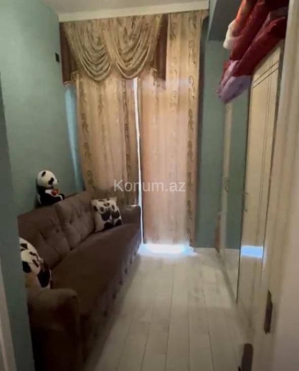 2 otaq, 48 m², 2/4 mərtəbə - Bakı, Abşeron - satılır — foto 20
