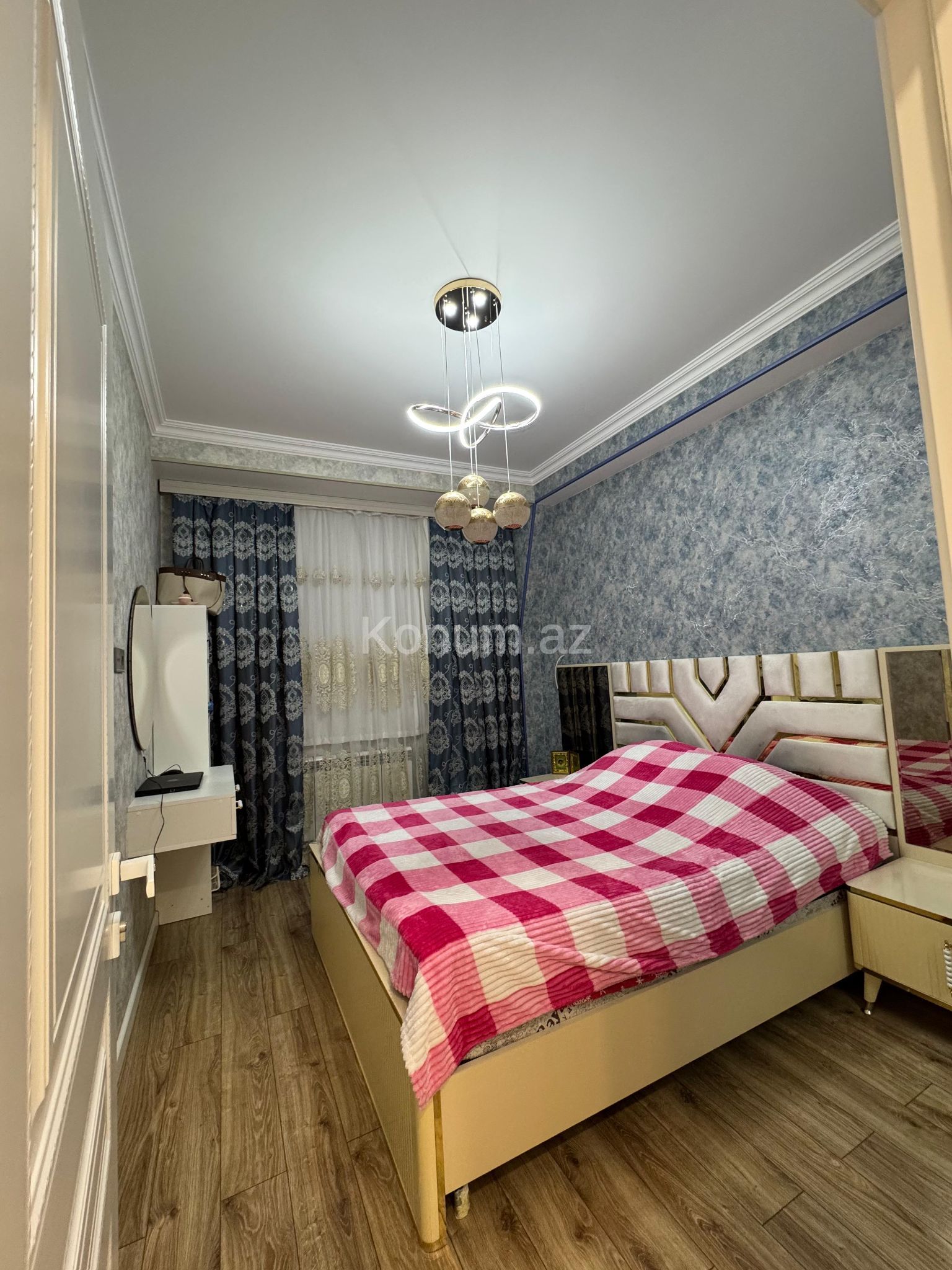 2 otaq, 63 m², 6/6 mərtəbə - Bakı, Abşeron - satılır — foto 4