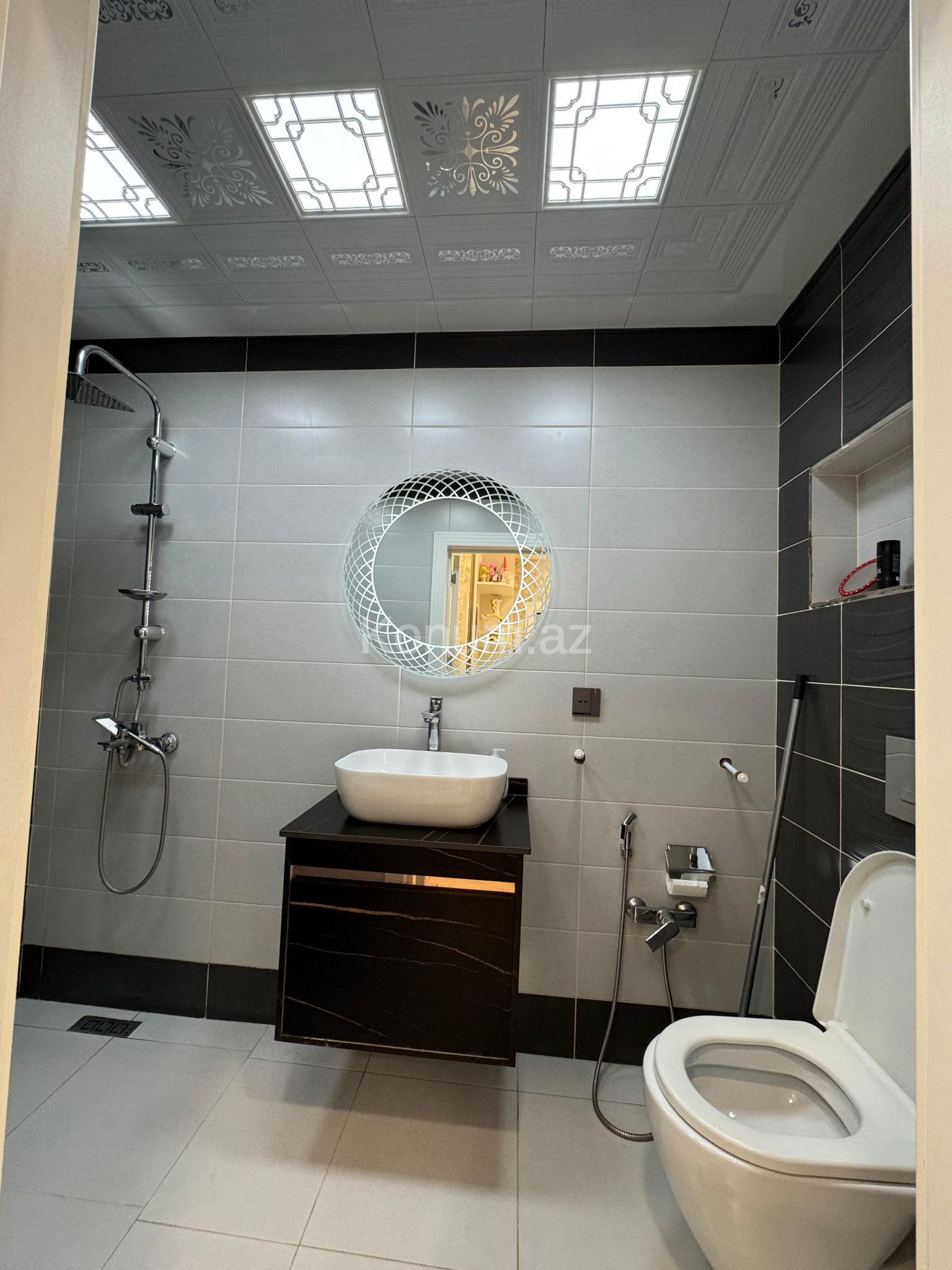 2 otaq, 63 m², 6/6 mərtəbə - Bakı, Abşeron - satılır — foto 7
