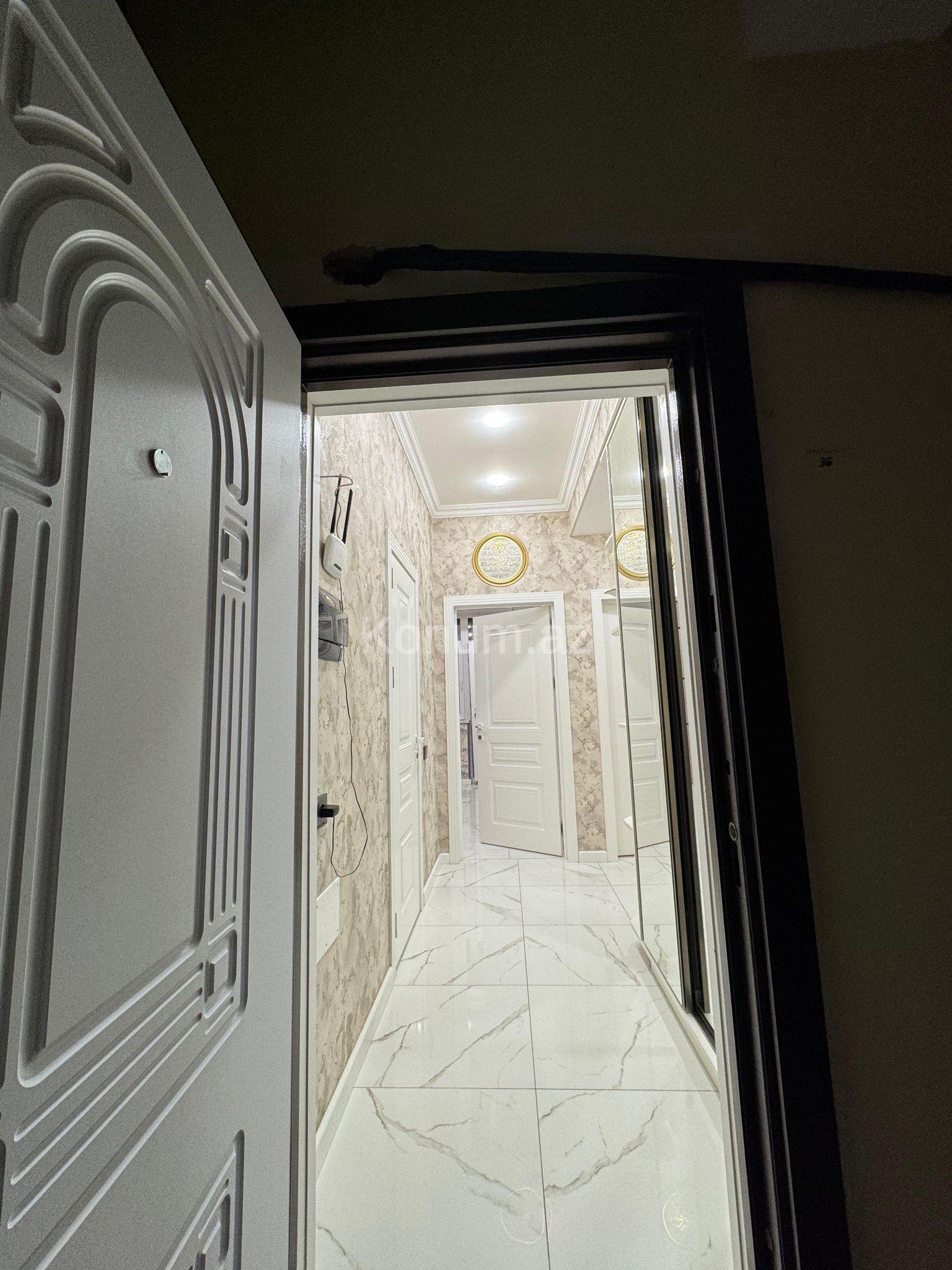 2 otaq, 63 m², 6/6 mərtəbə - Bakı, Abşeron - satılır — foto 5