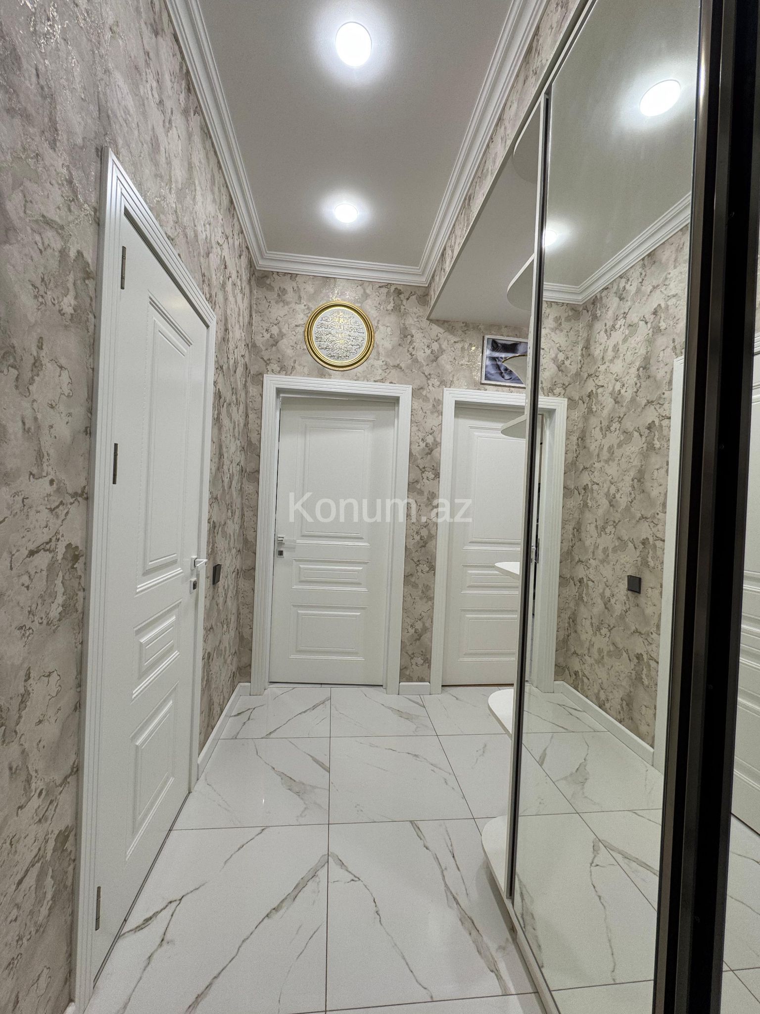 2 otaq, 63 m², 6/6 mərtəbə - Bakı, Abşeron - satılır — foto 6