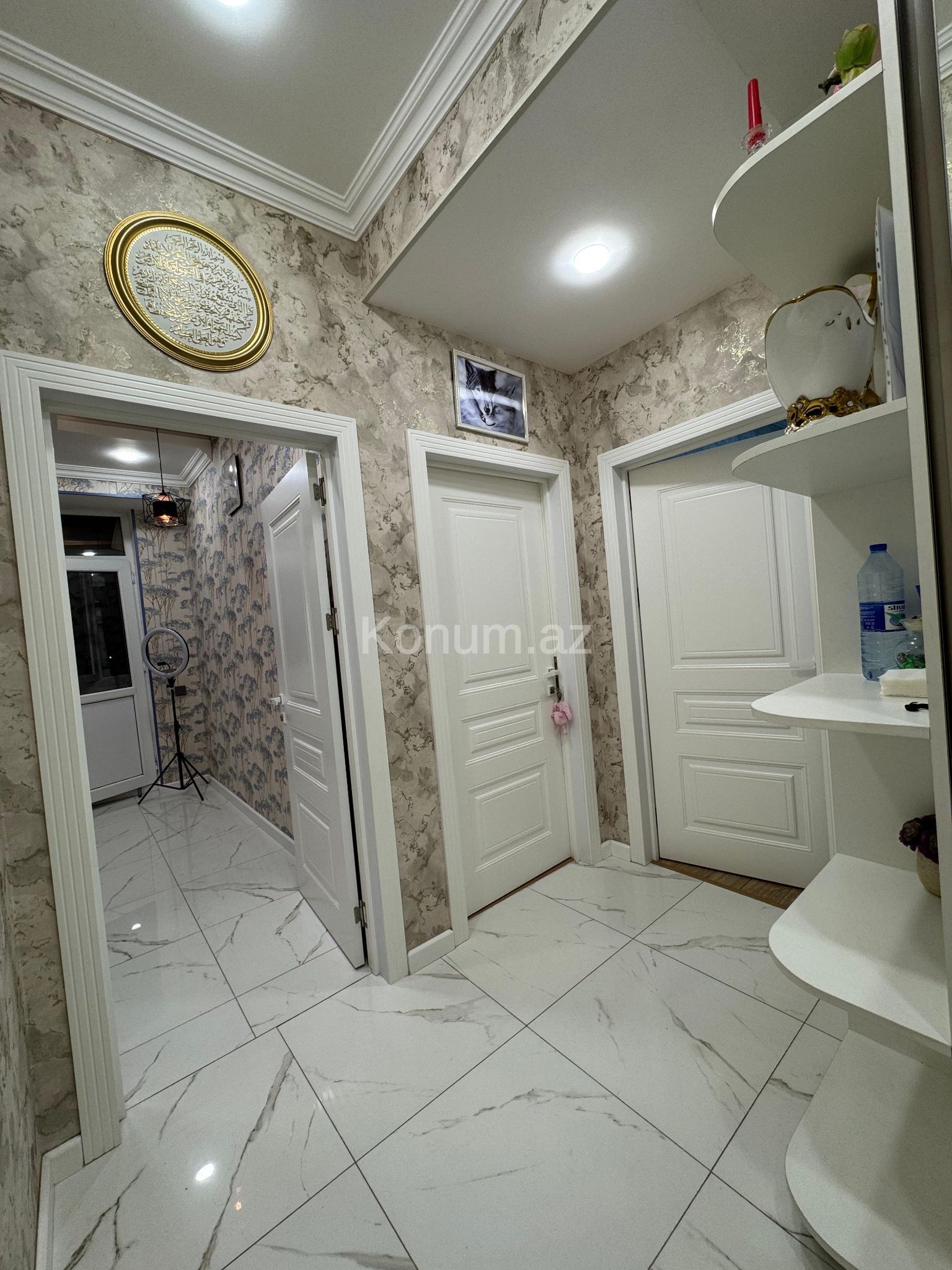 2 otaq, 63 m², 6/6 mərtəbə - Bakı, Abşeron - satılır — foto 8