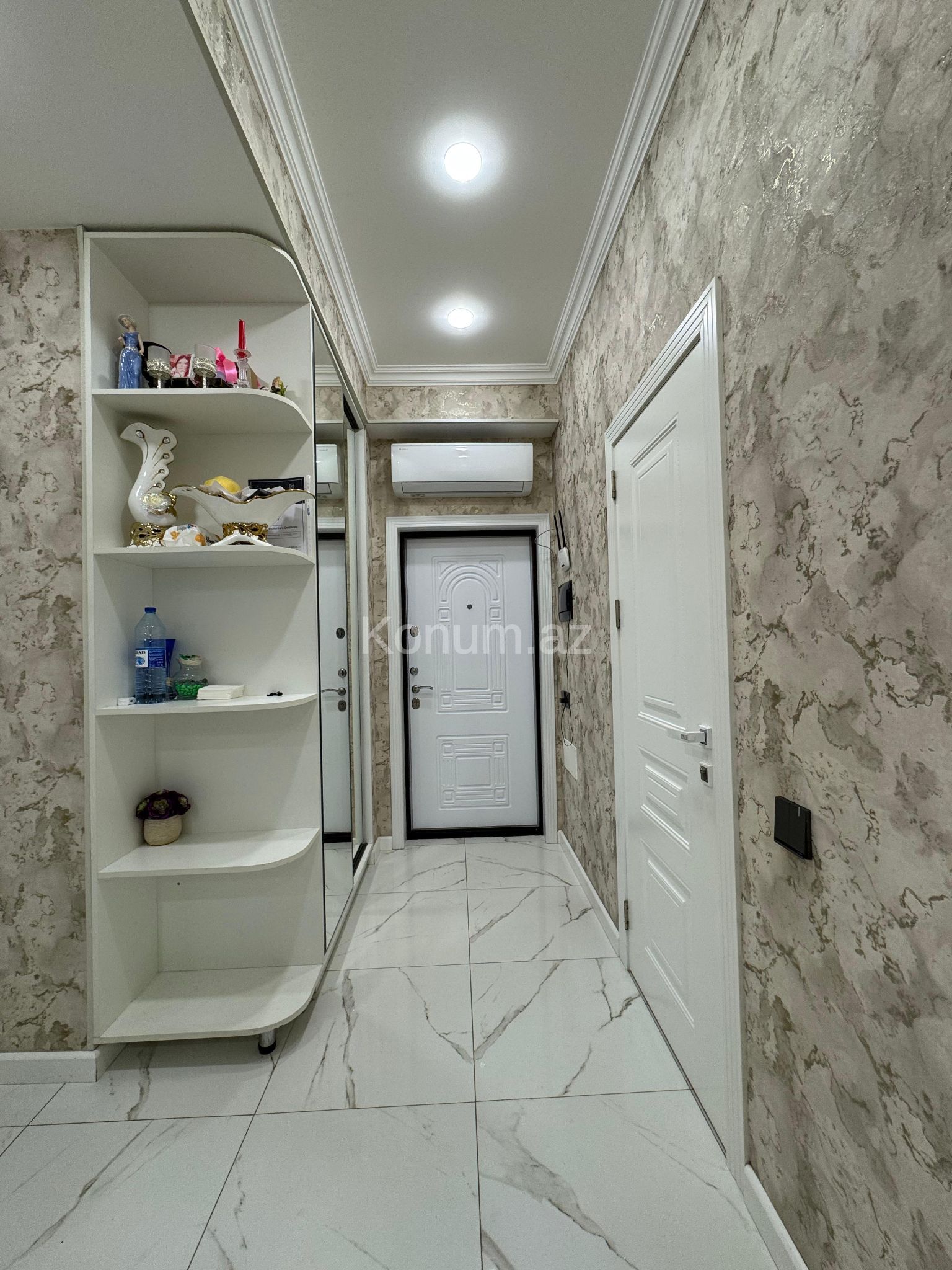 2 otaq, 63 m², 6/6 mərtəbə - Bakı, Abşeron - satılır — foto 10
