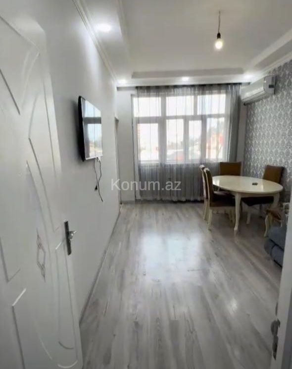 2 otaq, 50 m², 5/5 mərtəbə - Bakı, Abşeron - satılır — foto 4