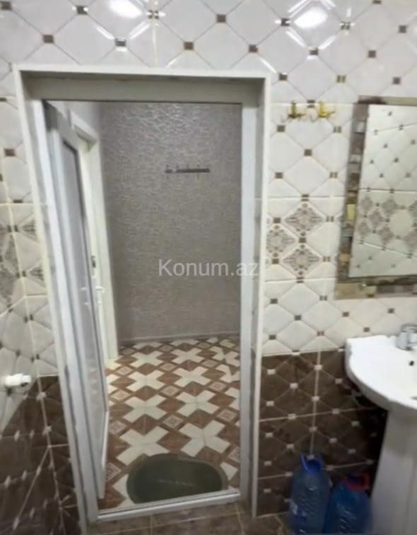 2 otaq, 50 m², 5/5 mərtəbə - Bakı, Abşeron - satılır — foto 5