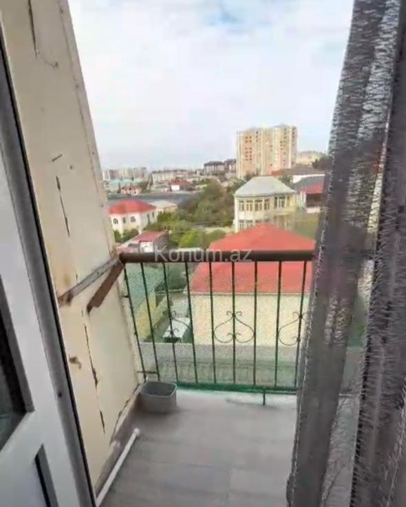 2 otaq, 50 m², 5/5 mərtəbə - Bakı, Abşeron - satılır — foto 6