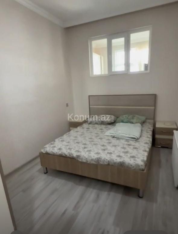 2 otaq, 50 m², 5/5 mərtəbə - Bakı, Abşeron - satılır — foto 7