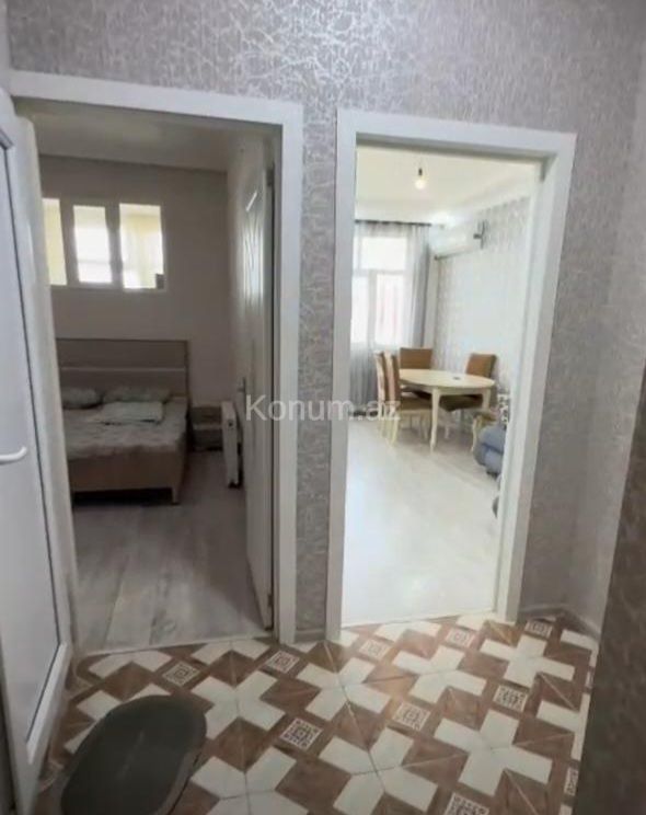 2 otaq, 50 m², 5/5 mərtəbə - Bakı, Abşeron - satılır — foto 9