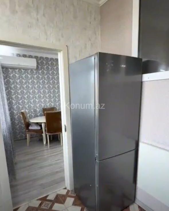 2 otaq, 50 m², 5/5 mərtəbə - Bakı, Abşeron - satılır — foto 8