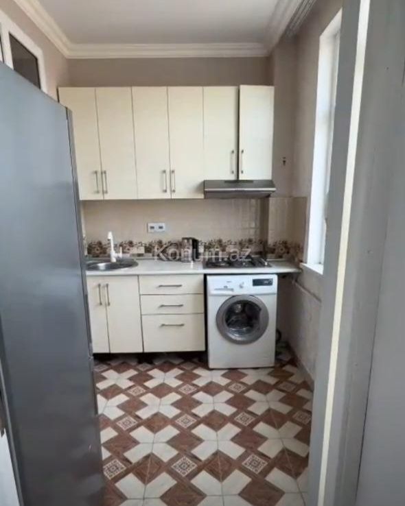 2 otaq, 50 m², 5/5 mərtəbə - Bakı, Abşeron - satılır — foto 10