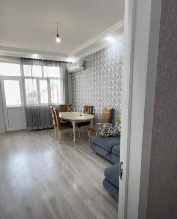2 otaq, 50 m², 5/5 mərtəbə - Bakı, Abşeron - satılır — foto 11