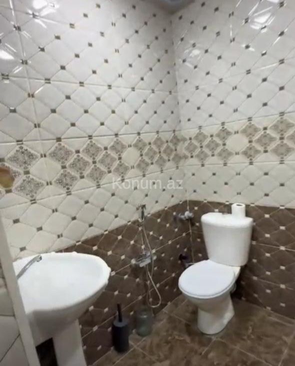 2 otaq, 50 m², 5/5 mərtəbə - Bakı, Abşeron - satılır — foto 12