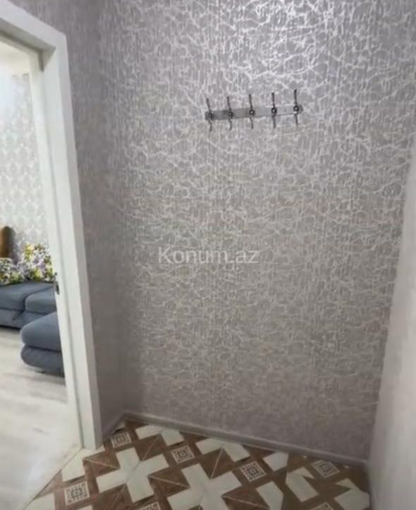 2 otaq, 50 m², 5/5 mərtəbə - Bakı, Abşeron - satılır — foto 13