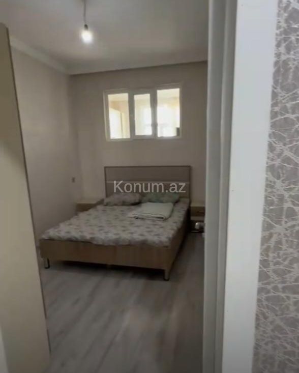2 otaq, 50 m², 5/5 mərtəbə - Bakı, Abşeron - satılır — foto 14