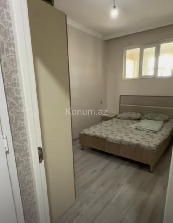 2 otaq, 50 m², 5/5 mərtəbə - Bakı, Abşeron - satılır — foto 15