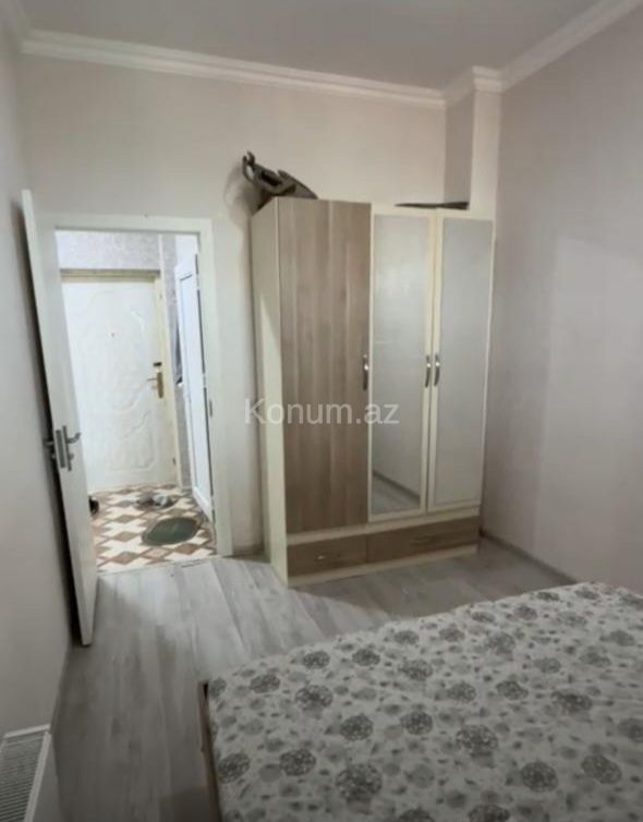 2 otaq, 50 m², 5/5 mərtəbə - Bakı, Abşeron - satılır — foto 17