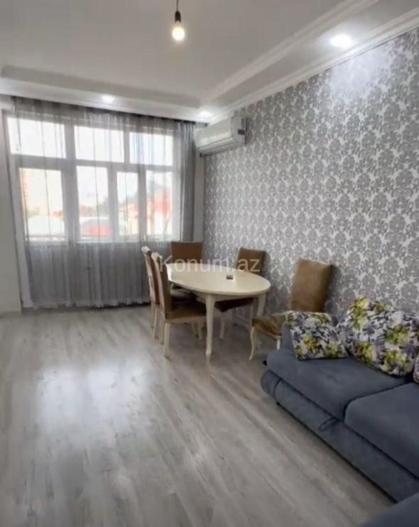 2 otaq, 50 m², 5/5 mərtəbə - Bakı, Abşeron - satılır — foto 18