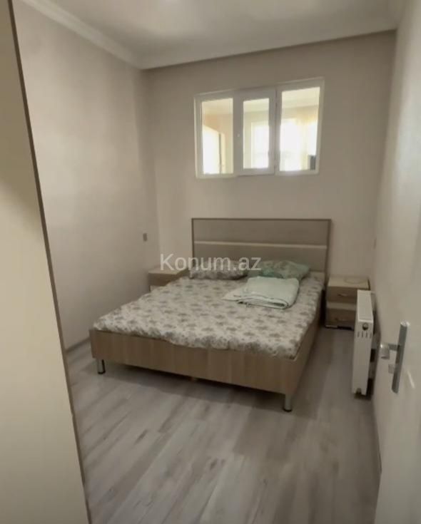 2 otaq, 50 m², 5/5 mərtəbə - Bakı, Abşeron - satılır — foto 19