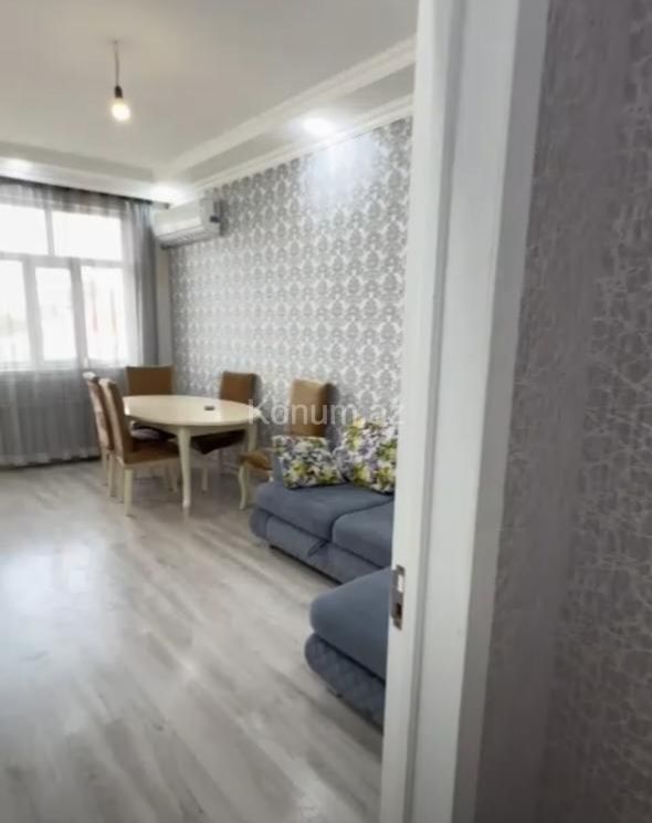 2 otaq, 50 m², 5/5 mərtəbə - Bakı, Abşeron - satılır — foto 20