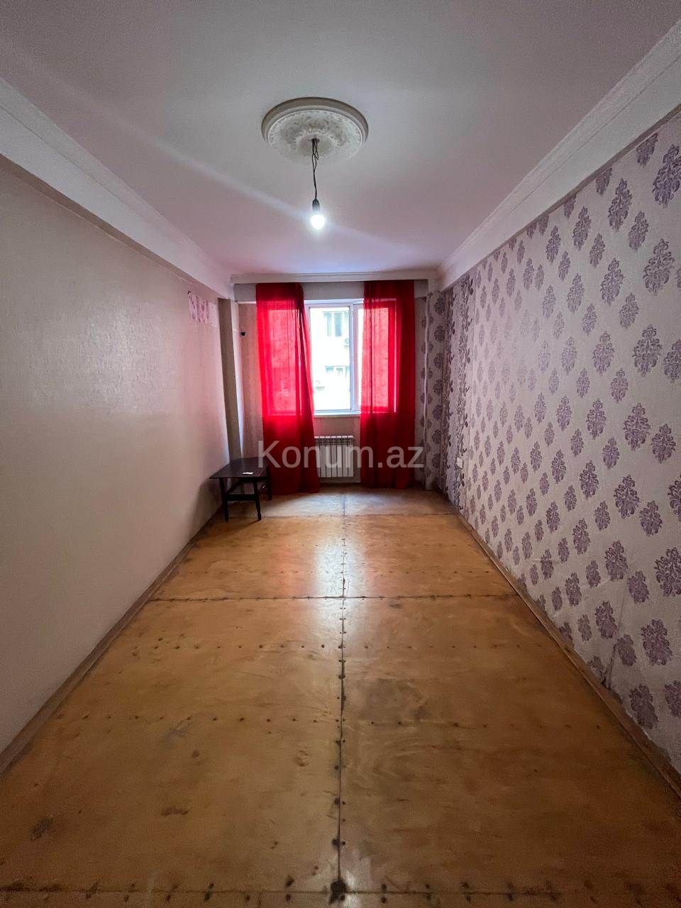 2 otaq, 45 m², 3/11 mərtəbə - Xırdalan - satılır — foto 4