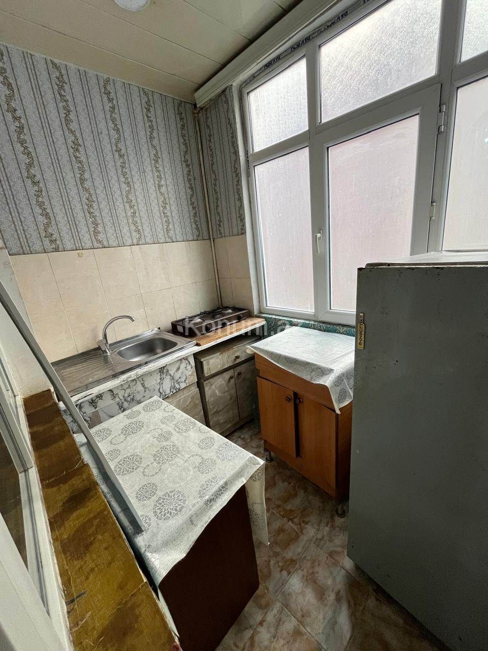 2 otaq, 45 m², 3/11 mərtəbə - Xırdalan - satılır — foto 7