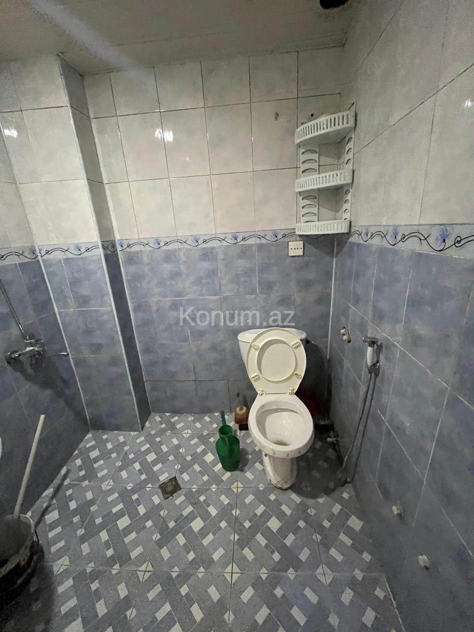 2 otaq, 45 m², 3/11 mərtəbə - Xırdalan - satılır — foto 9