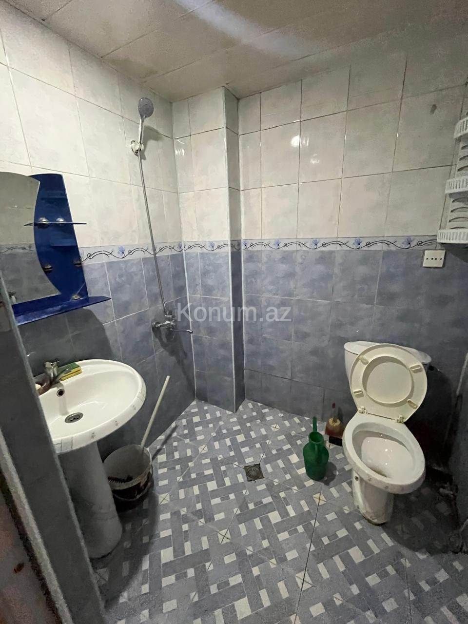 2 otaq, 45 m², 3/11 mərtəbə - Xırdalan - satılır — foto 8