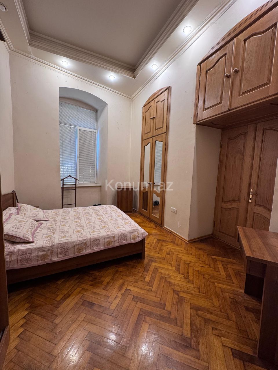 3 otaq, 110 m², 2/4 mərtəbə - Bakı, Səbail - satılır — foto 10