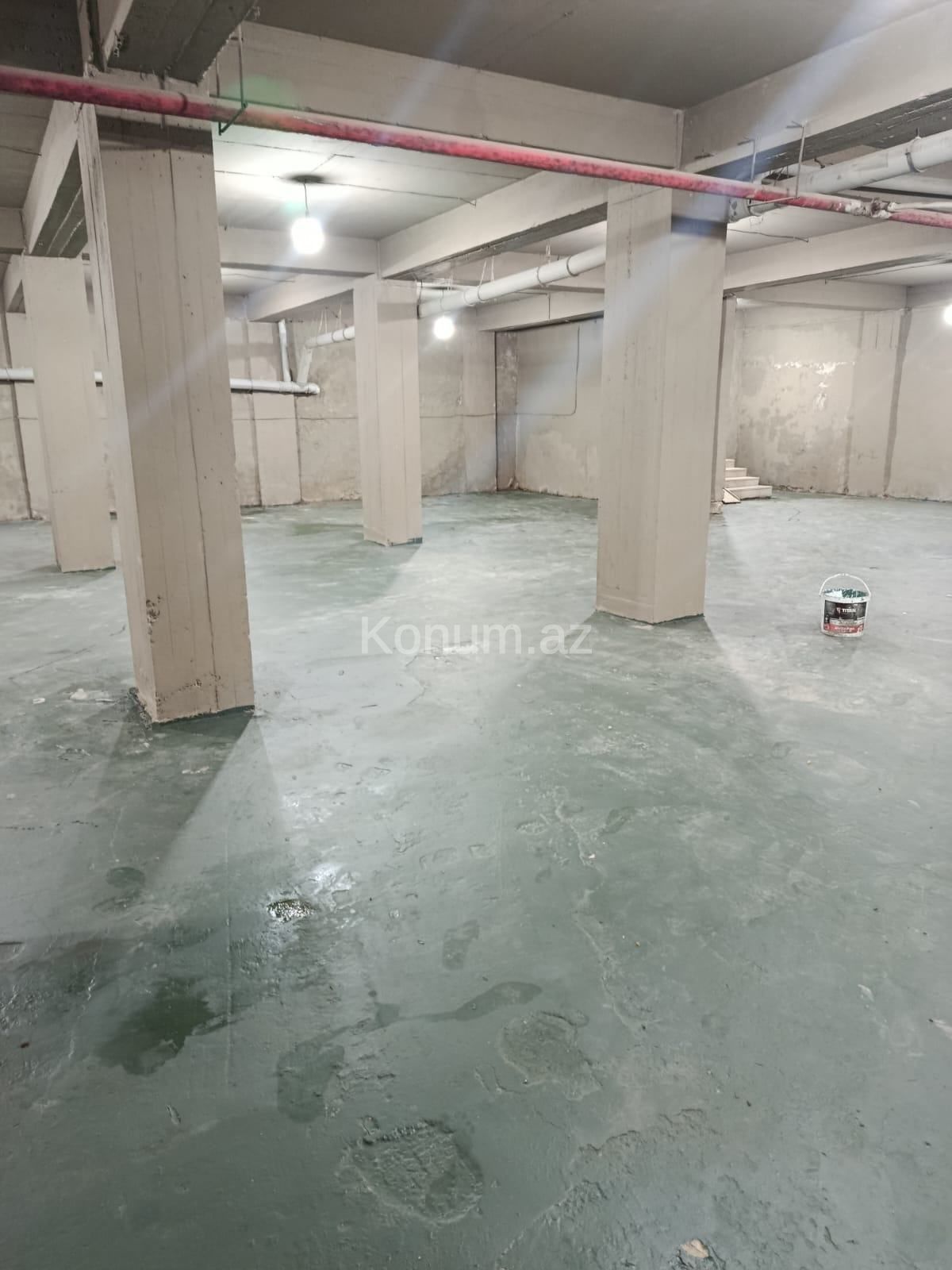 1 otaq, 340 m² - Bakı, Xətai - kirayə — foto 3