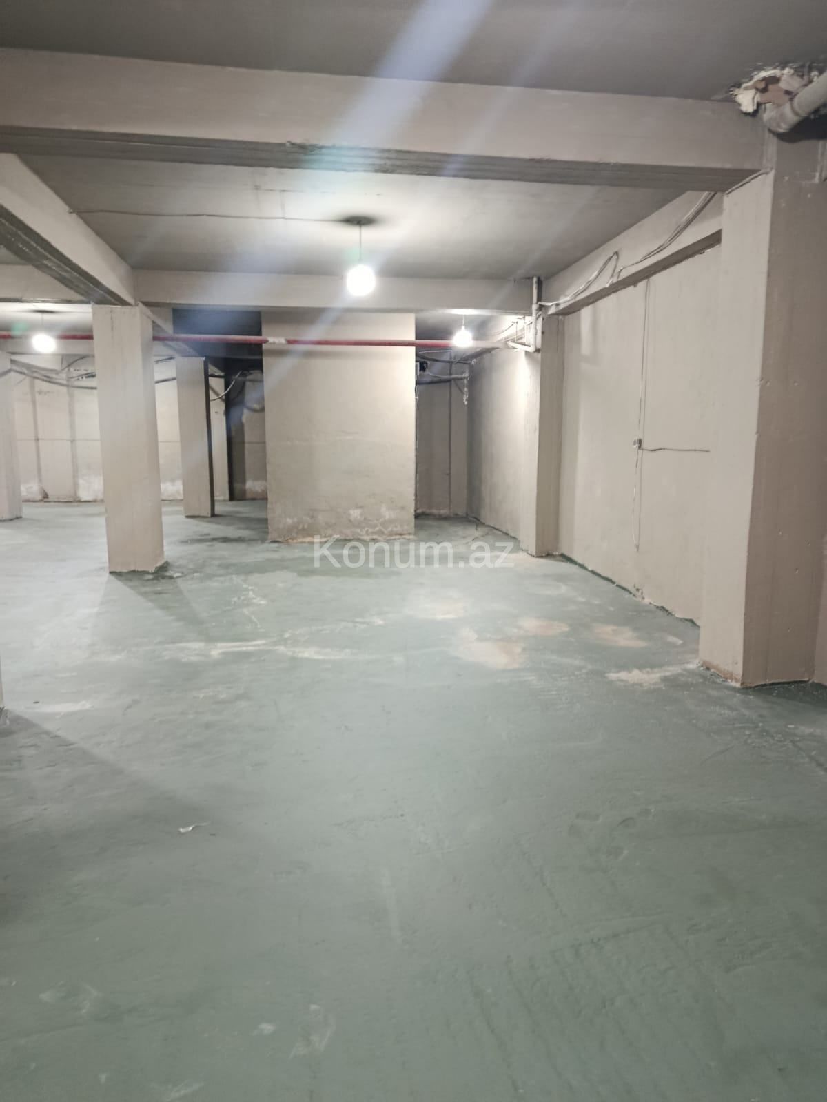 1 otaq, 340 m² - Bakı, Xətai - kirayə — foto 2