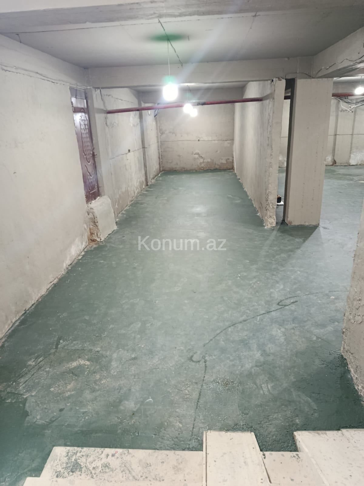 1 otaq, 340 m² - Bakı, Xətai - kirayə — foto 4