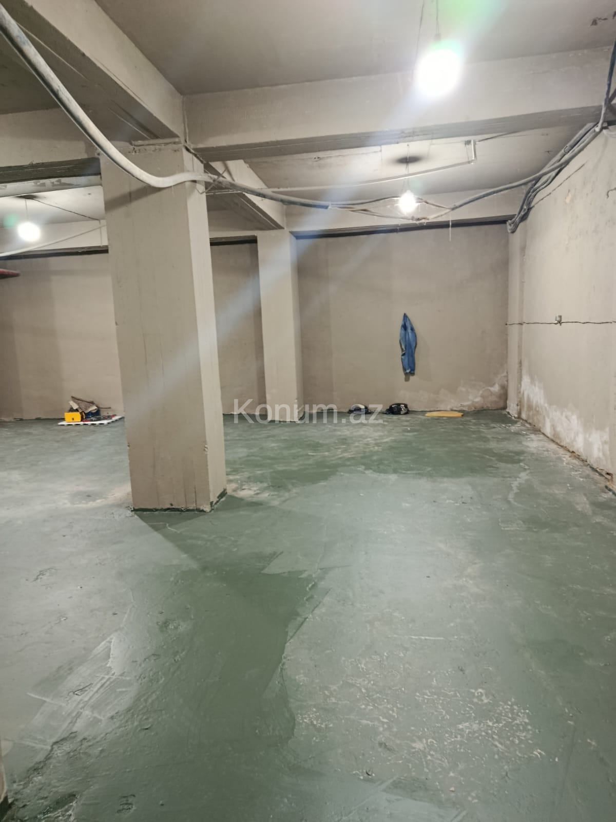 1 otaq, 340 m² - Bakı, Xətai - kirayə — foto 5