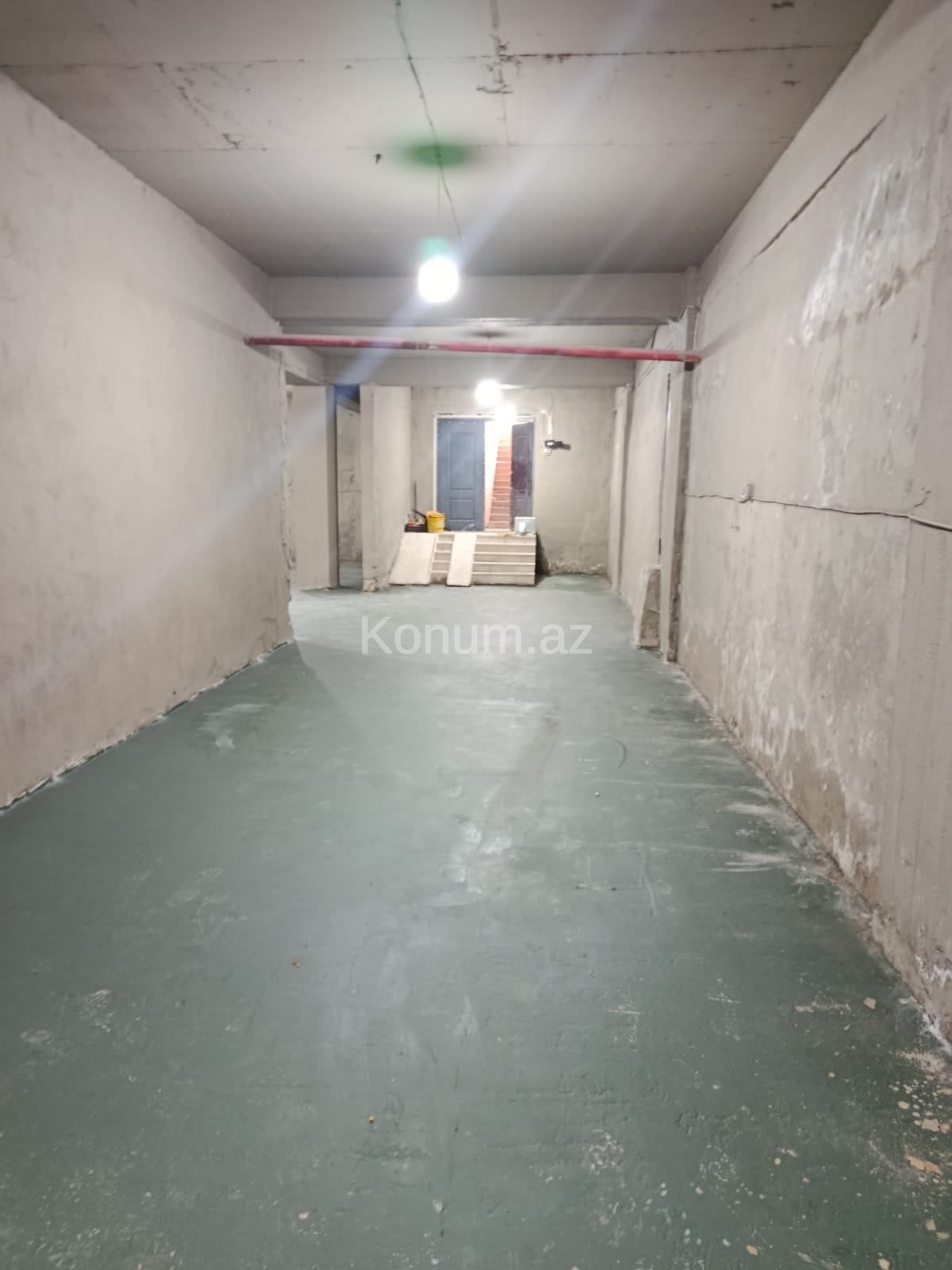 1 otaq, 340 m² - Bakı, Xətai - kirayə — foto 6