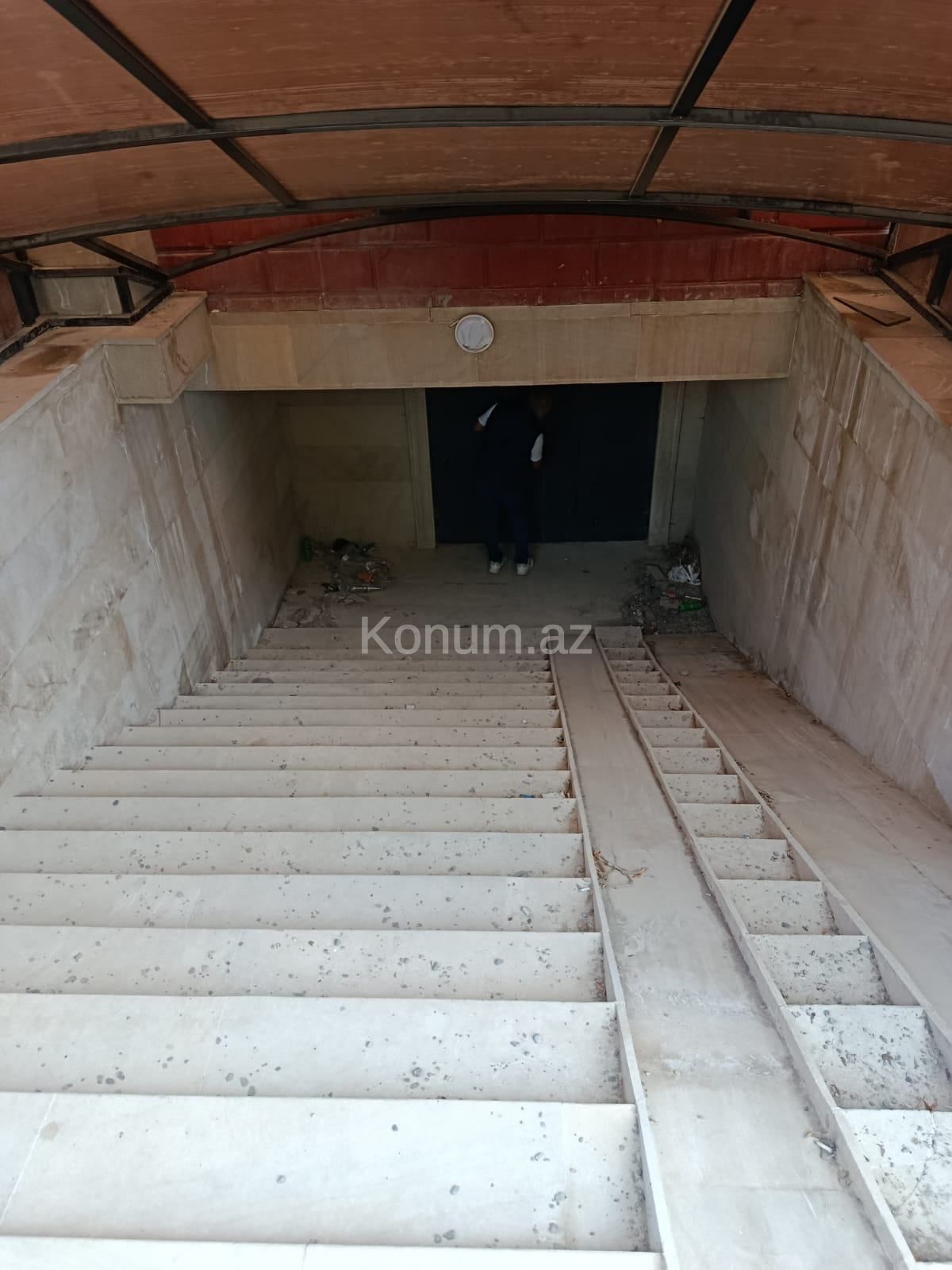 1 otaq, 340 m² - Bakı, Xətai - kirayə — foto 7