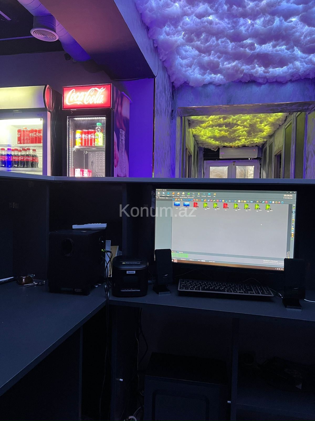 5 otaq, 167 m² - Bakı, Xətai - kirayə — foto 4