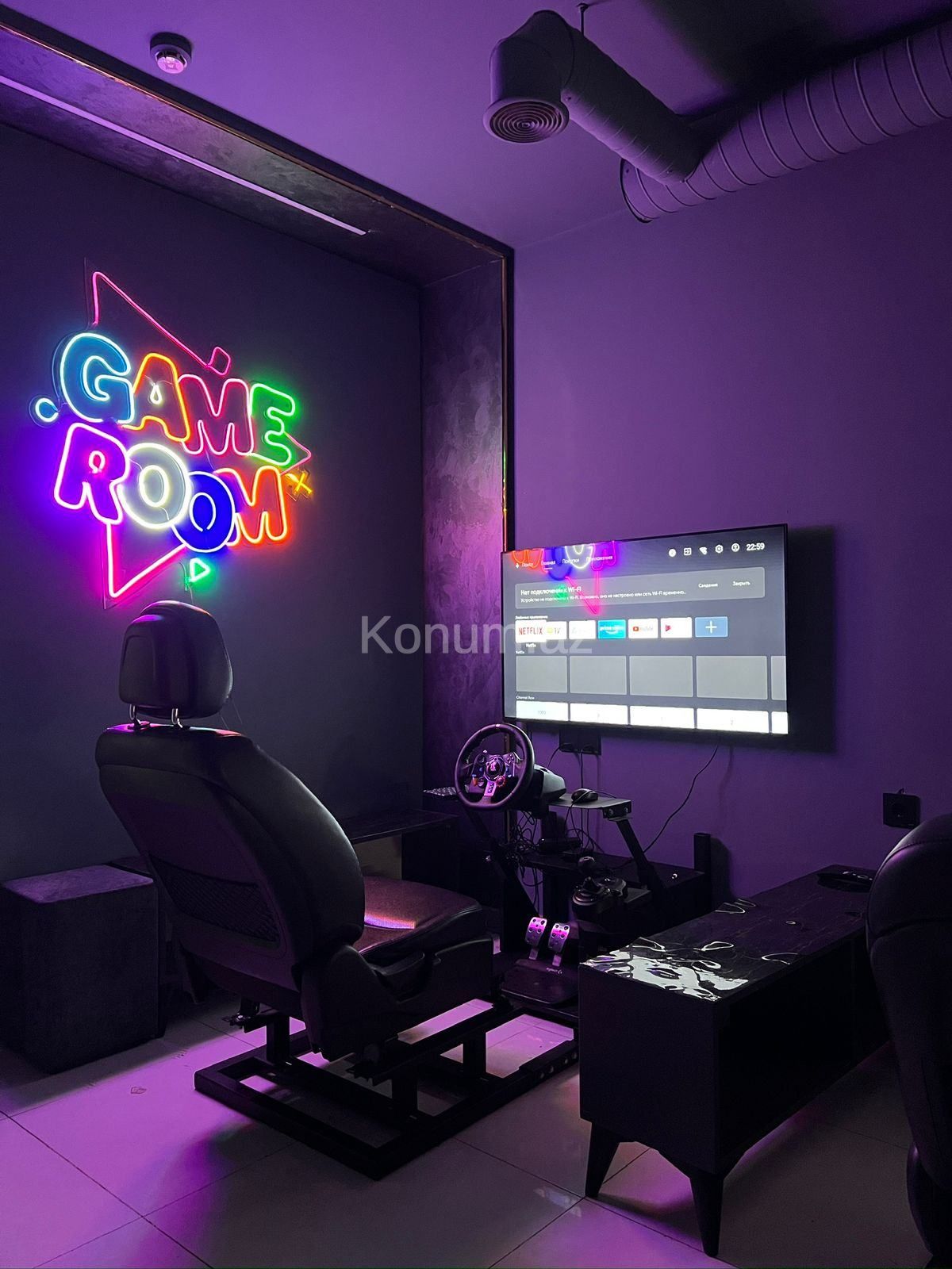 5 otaq, 167 m² - Bakı, Xətai - kirayə — foto 5